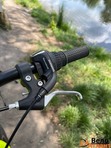 Велосипед (FatBike) Фэтбайк 26 Profi Avenger с широкими колесами  547658456 фото
