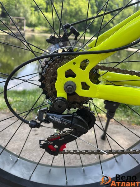 Велосипед (FatBike) Фэтбайк 26 Profi Avenger с широкими колесами  547658456 фото