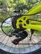 Велосипед (FatBike) Фэтбайк 26 Profi Avenger с широкими колесами  547658456 фото 10