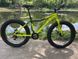 Велосипед (FatBike) Фэтбайк 26 Profi Avenger с широкими колесами  547658456 фото 4