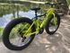 Велосипед (FatBike) Фэтбайк 26 Profi Avenger с широкими колесами  547658456 фото 3