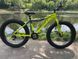 Велосипед (FatBike) Фэтбайк 26 Profi Avenger с широкими колесами  547658456 фото 18