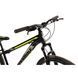 ВЕЛОСИПЕД CROSSBIKE STORM 29", чорно-жовтий 29CJPr21-003531 фото 9