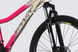 Велосипед ST 27.5" SPACE AURORA DD FR рама-15" біло-рожевий 568235 фото 3