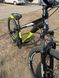 Велосипед CrossBike 26" Dragster  Рама 13 черно-желтый 35353 фото 5