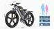 Велосипед з допоміжним комплектом COSWHEEL T26 25AH 213093 фото 5
