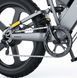 Велосипед з допоміжним комплектом COSWHEEL T26 25AH 213093 фото 4