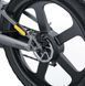 Велосипед з допоміжним комплектом COSWHEEL T26 25AH 213093 фото 2