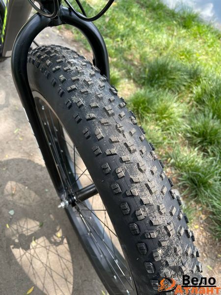 Велосипед (FatBike) Фэтбайк 26 Profi Pover 1.0 с широкими колесами  29TWS21-00346234 фото