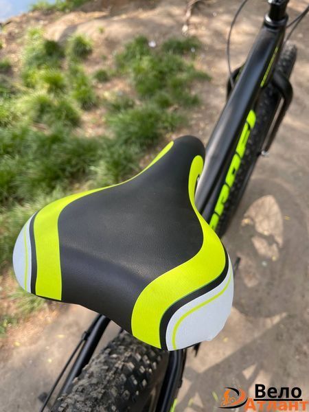 Велосипед (FatBike) Фэтбайк 26 Profi Pover 1.0 с широкими колесами  29TWS21-00346234 фото