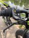 Велосипед (FatBike) Фэтбайк 26 Profi Pover 1.0 с широкими колесами  29TWS21-00346234 фото 14