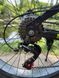 Велосипед (FatBike) Фэтбайк 26 Profi Pover 1.0 с широкими колесами  29TWS21-00346234 фото 10