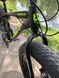 Велосипед (FatBike) Фэтбайк 26 Profi Pover 1.0 с широкими колесами  29TWS21-00346234 фото 12