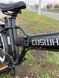 Велосипед з допоміжним комплектом COSWHEEL F1 EBIKE 10AH Grey 098546 фото 6