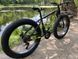 Велосипед (FatBike) Фэтбайк 26 Profi Pover 1.0 с широкими колесами  29TWS21-00346234 фото 4
