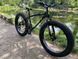 Велосипед (FatBike) Фэтбайк 26 Profi Pover 1.0 с широкими колесами  29TWS21-00346234 фото 2