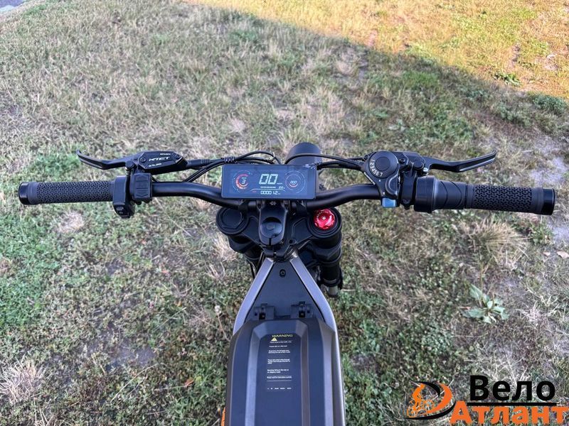 Велосипед со вспомогательным комплектом COSWHEEL R19 96452 фото
