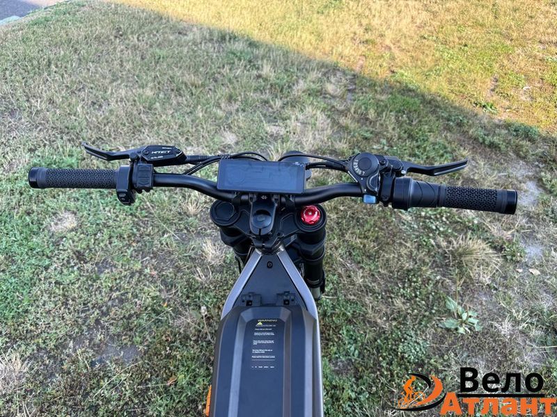 Велосипед со вспомогательным комплектом COSWHEEL R19 96452 фото