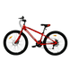 Велосипед CrossBike SPARK AD 26" 13" Червоний 12336 фото 2