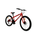 Велосипед CrossBike SPARK AD 26" 13" Червоний 12336 фото 3