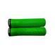 Ручки руля Royal зеленые