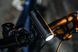 Велосипедная фара ONRIDE Rave (700 lm, 2600 mAh, Type-C), габаритный желтый свет, алюминиевая 6936116102006 фото 3