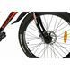 ВЕЛОСИПЕД CROSSBIKE DRAGSTER 24" 11" БІЛИЙ 24CJPr-004475 фото 3