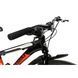 ВЕЛОСИПЕД CROSSBIKE DRAGSTER 24" 11" БІЛИЙ 24CJPr-004475 фото 2