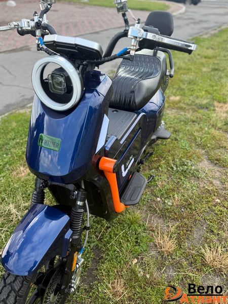 Скутер Partner Nio Pro 0731 фото