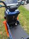 Скутер Partner Nio Pro 0731 фото 4