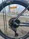Велосипед AL 29" Leon TN-50 AM Hydraulic lock out HDD  серый с черным 725827 фото 2