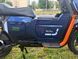 Скутер Partner Nio Pro 0731 фото 14