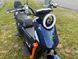 Скутер Partner Nio Pro 0731 фото 15