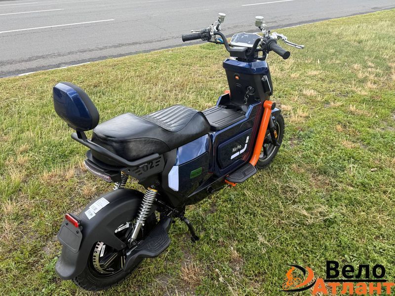 Скутер Partner Nio Pro 0731 фото