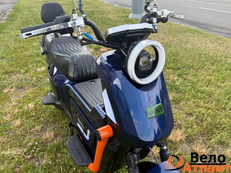 Скутер Partner Nio Pro 0731 фото