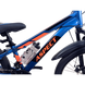 Велосипед CrossBike Aspect 24" 11" Синій 006509 фото 4