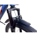Велосипед CrossBike Aspect 24" 11" Синій 006509 фото 3