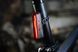 Заднє світло ONRIDE Dash (20 lm, 500 mAh, Type-C), пластикове 6936116101804 фото 2