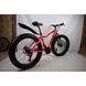 ВЕЛОСИПЕД TITAN CROSSOVER 26" 17" НЕОНОВЫЙ ЖЕЛТЫЙ-ЧЕРНЫЙ 29CWS21-003350 фото 3