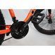 ВЕЛОСИПЕД TITAN CROSSOVER 26" 17" НЕОНОВЫЙ ЖЕЛТЫЙ-ЧЕРНЫЙ 29CWS21-003350 фото 8