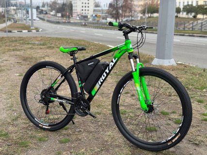 , Zielony, Знижка 5% на другу покупку