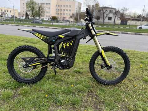 Купить Мотоцикл Rerode R1+ 79152 в интернет магазине Velo-Atlant