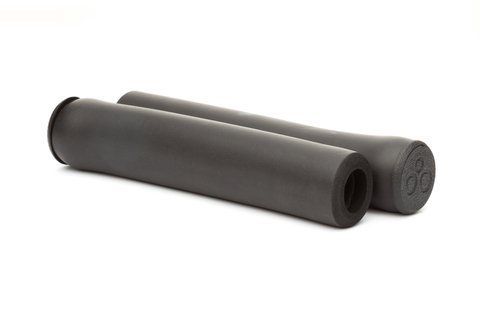 Грипсы Ручки руля ONRIDE FoamGrip, Черный 69061900016 фото