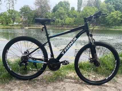 Велосипед Trinx 26 - M100 2023 "Италия" "НОВИНКА" 29CWS21-0033503464236 фото