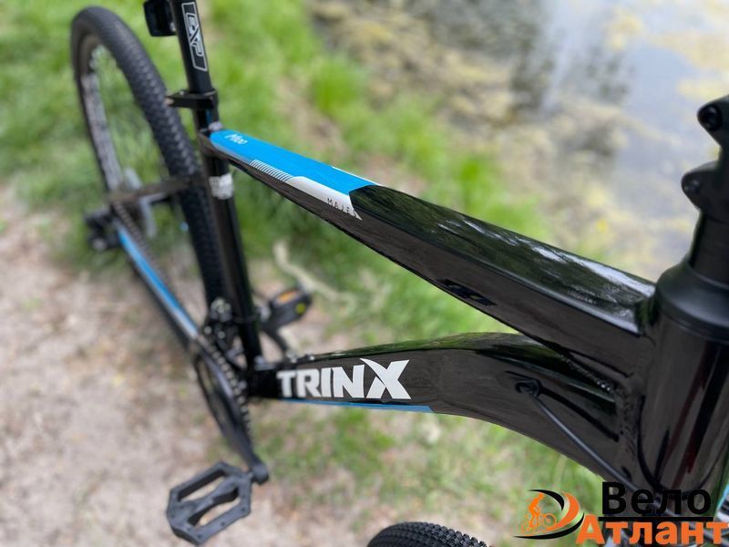 Велосипед Trinx 26 - M100 2023 "Италия" "НОВИНКА" 29CWS21-0033503464236 фото