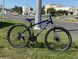 ВЕЛОСИПЕД CROSSBIKE EVEREST 27.5" 17" ЧЁРНЫЙ-СИНИЙ 004439 фото 1