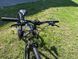 ВЕЛОСИПЕД CROSSBIKE EVEREST 27.5" 17" ЧЁРНЫЙ-СИНИЙ 004439 фото 6