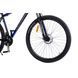 ВЕЛОСИПЕД CROSSBIKE EVEREST 27.5" 17"19" ЧОРНИЙ-СИНІЙ 004439 фото 3