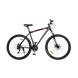 ВЕЛОСИПЕД CROSSBIKE EVEREST 27.5" 17"19" ЧОРНИЙ-СИНІЙ 004439 фото 5