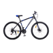 ВЕЛОСИПЕД CROSSBIKE EVEREST 27.5" 17"19" ЧОРНИЙ-СИНІЙ